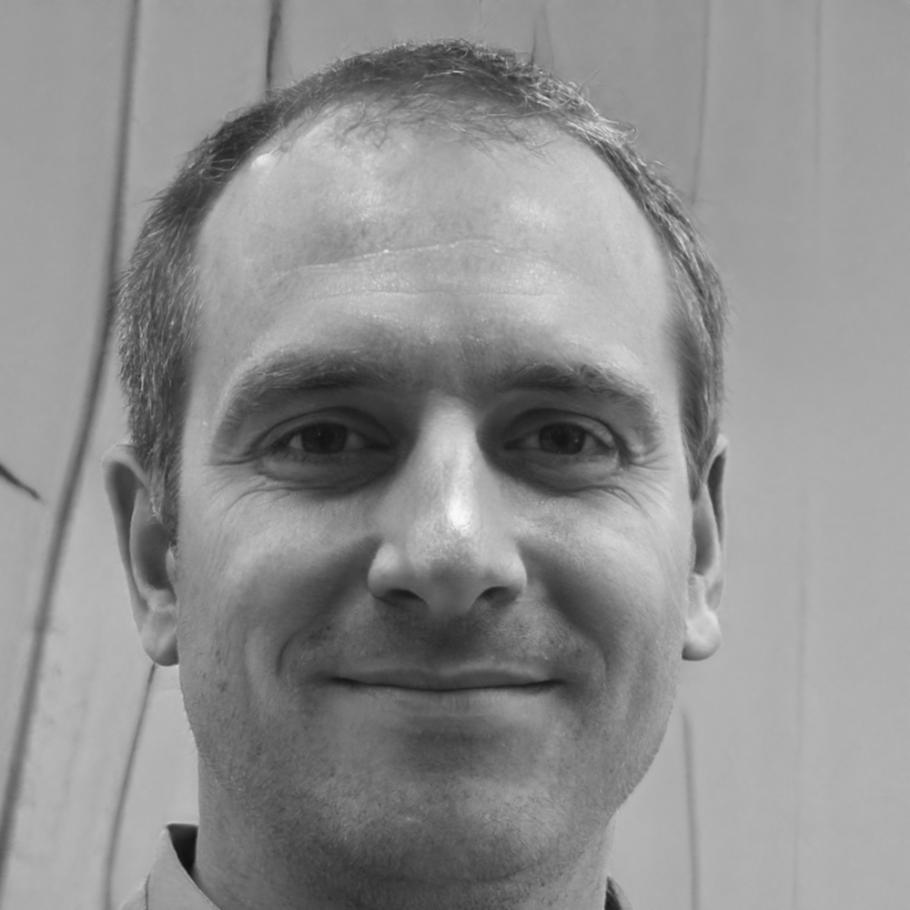 Thilo Bergmann, Spezialist für Nagelpflege bei Mexquantex Labs